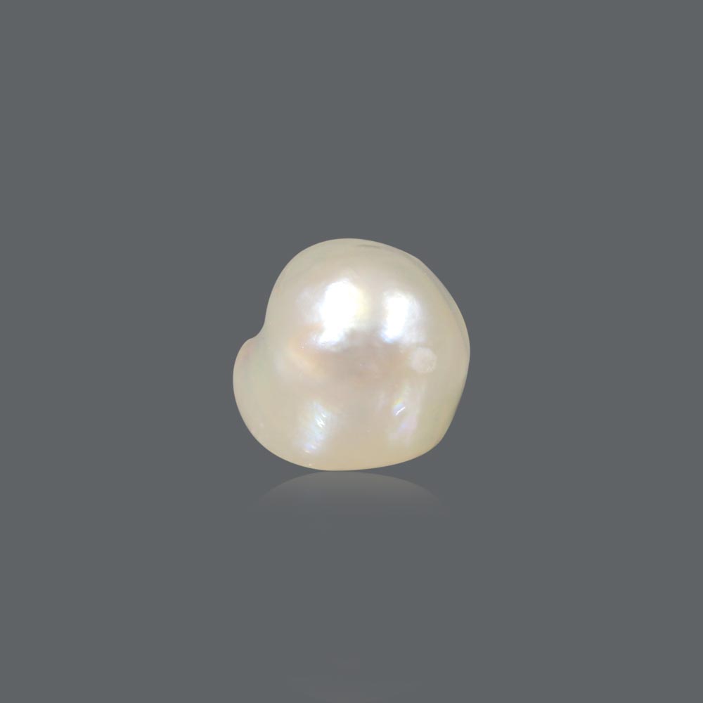 Basra Pearl - 3.99 Carat