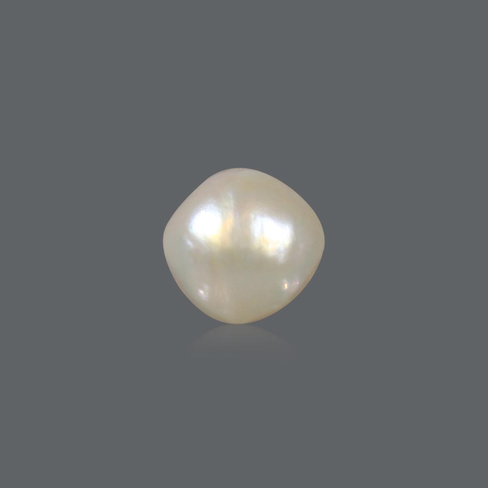 Basra Pearl - 4.01 Carat