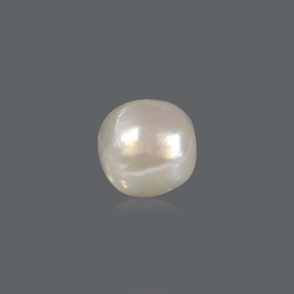 Basra Pearl - 4.01 Carat
