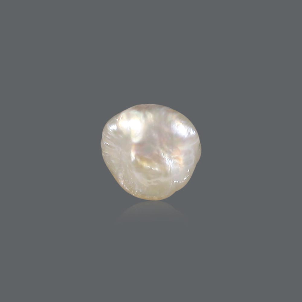 Basra Pearl - 4.11 Carat