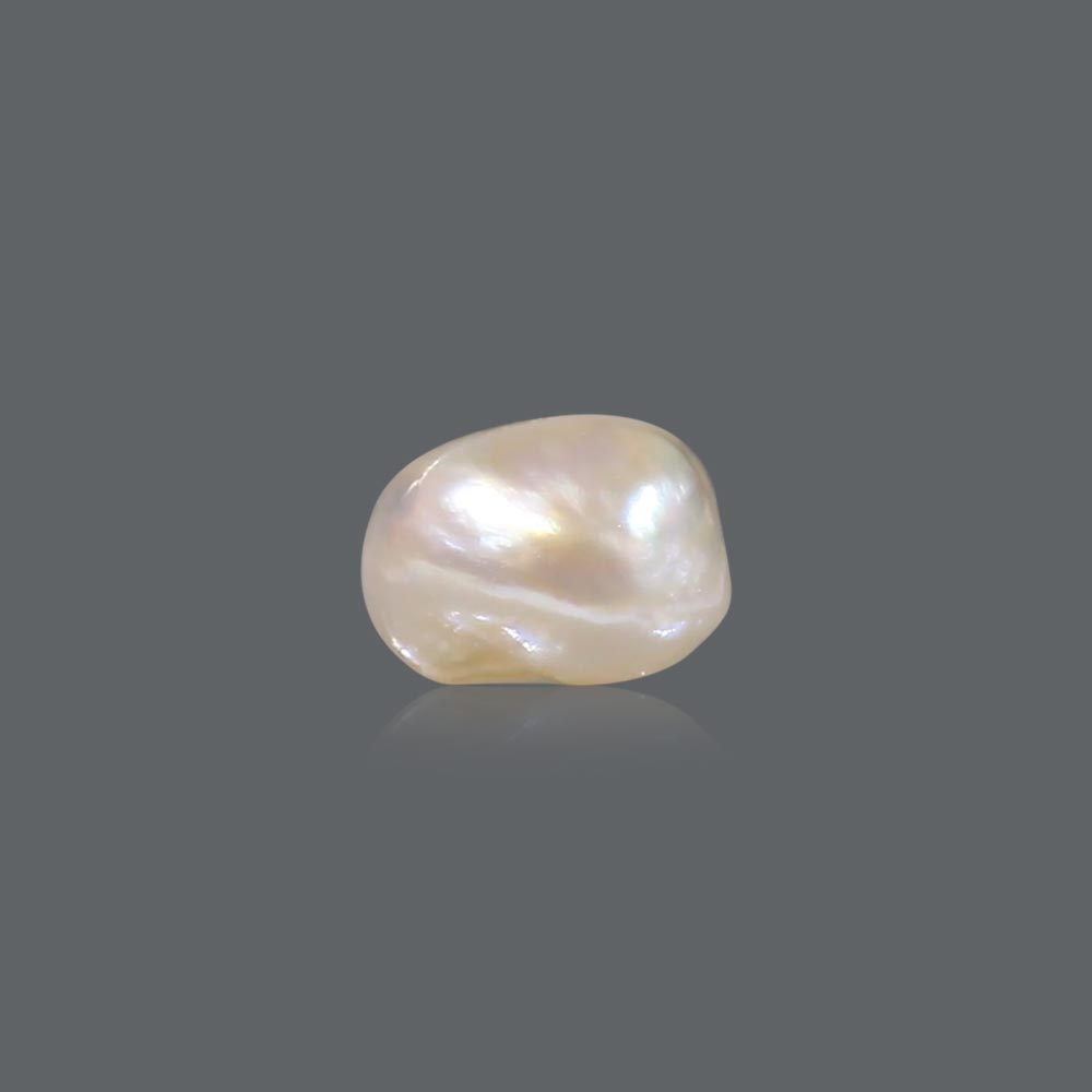 Basra Pearl - 4.11 Carat