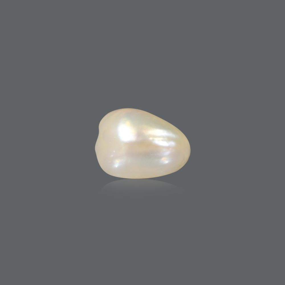 Basra Pearl - 4.11 Carat