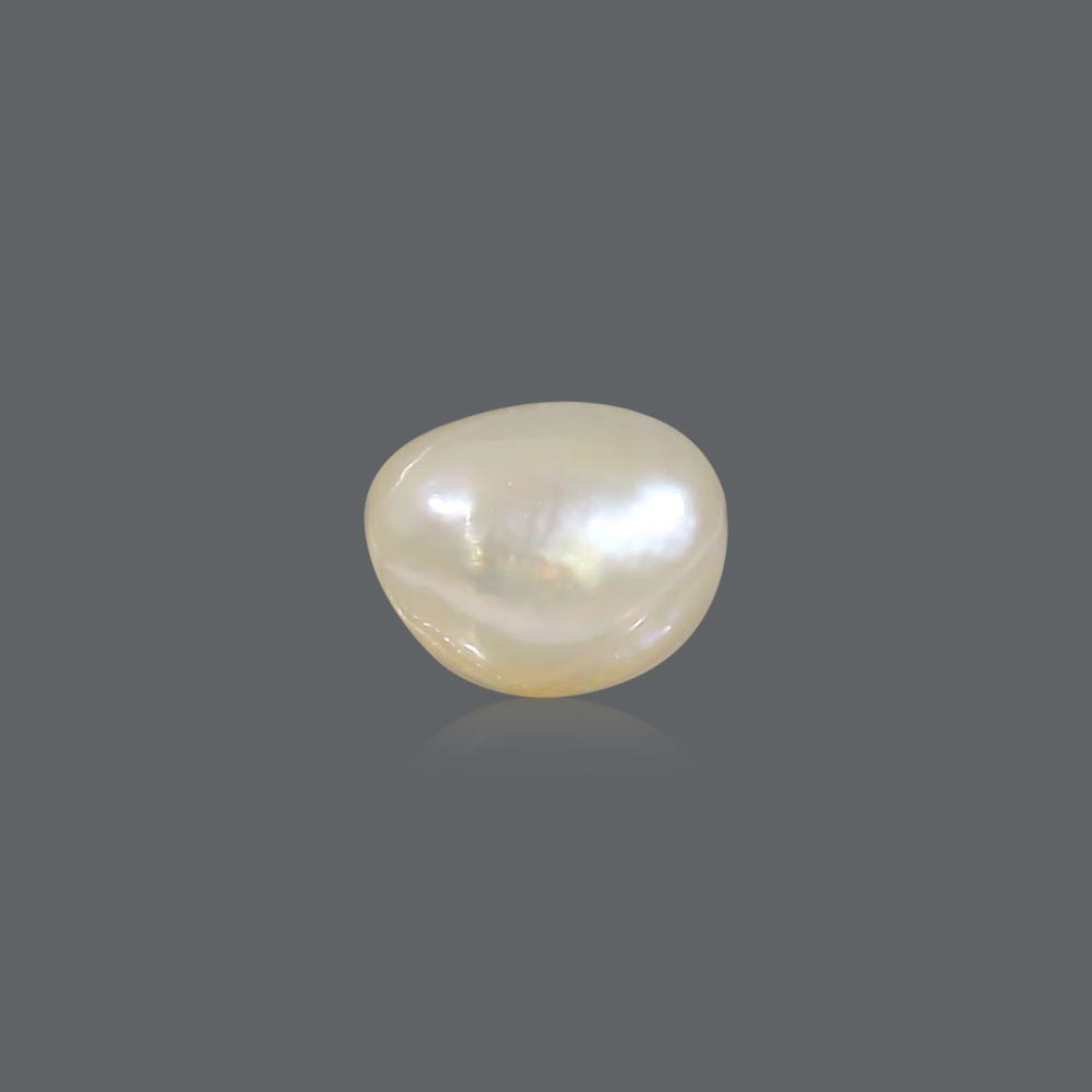 Basra Pearl - 4.11 Carat