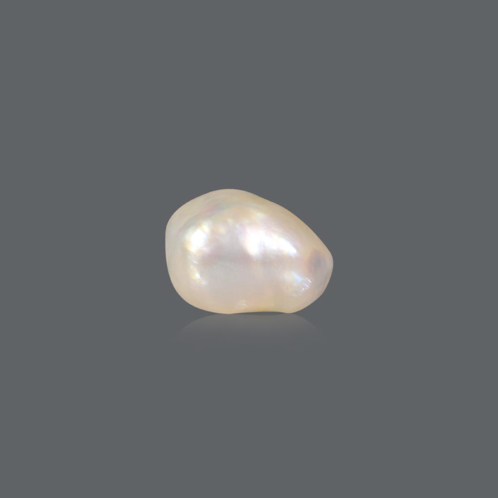 Basra Pearl - 4.11 Carat