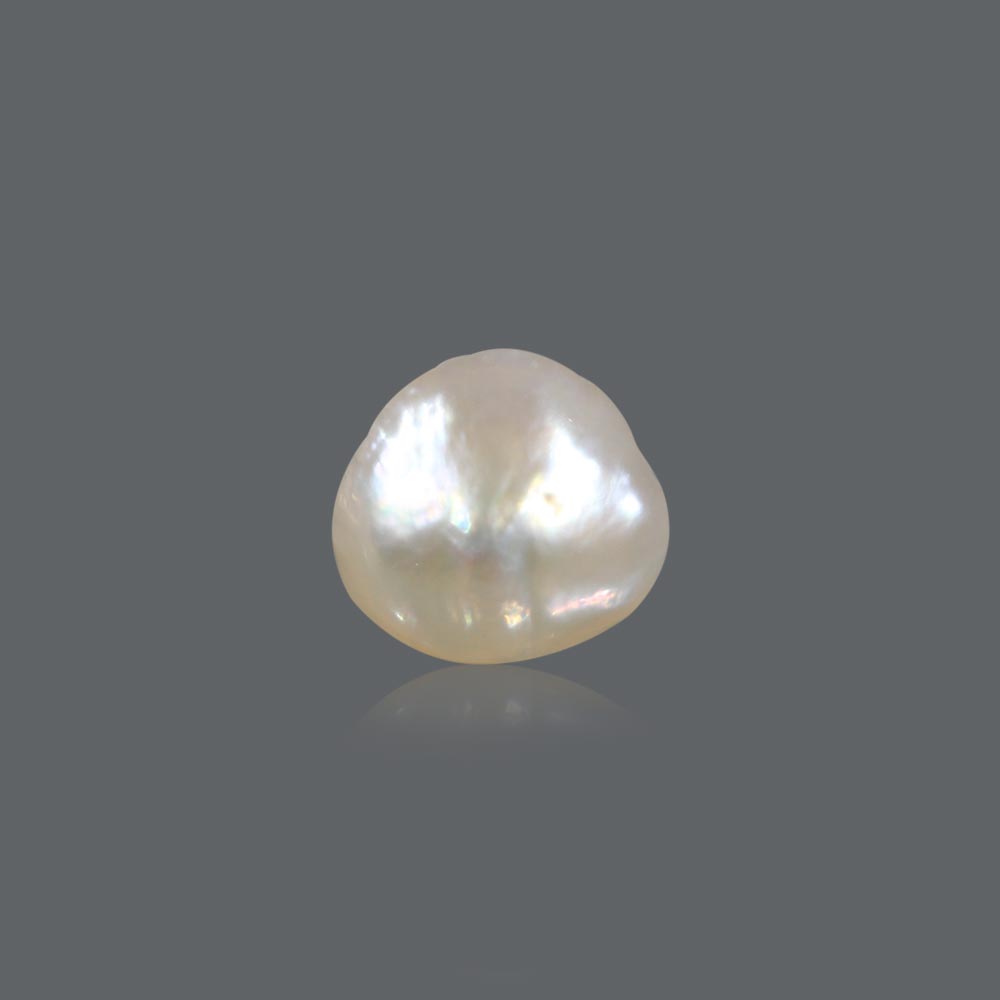 Basra Pearl - 4.11 Carat