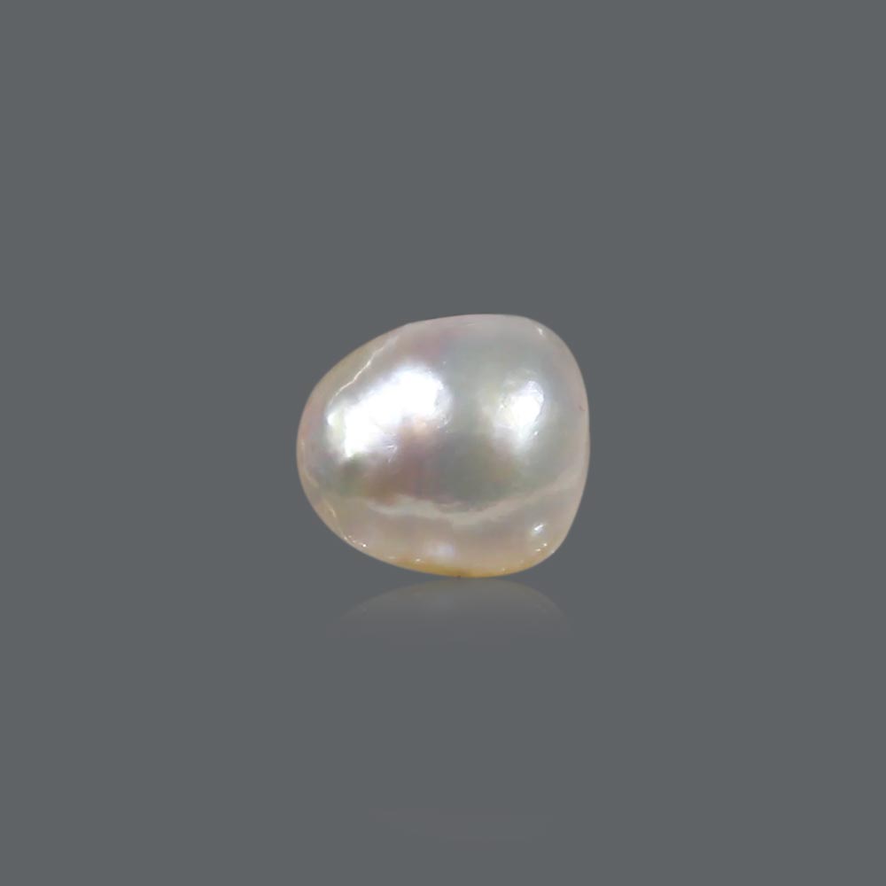 Basra Pearl - 4.17 Carat