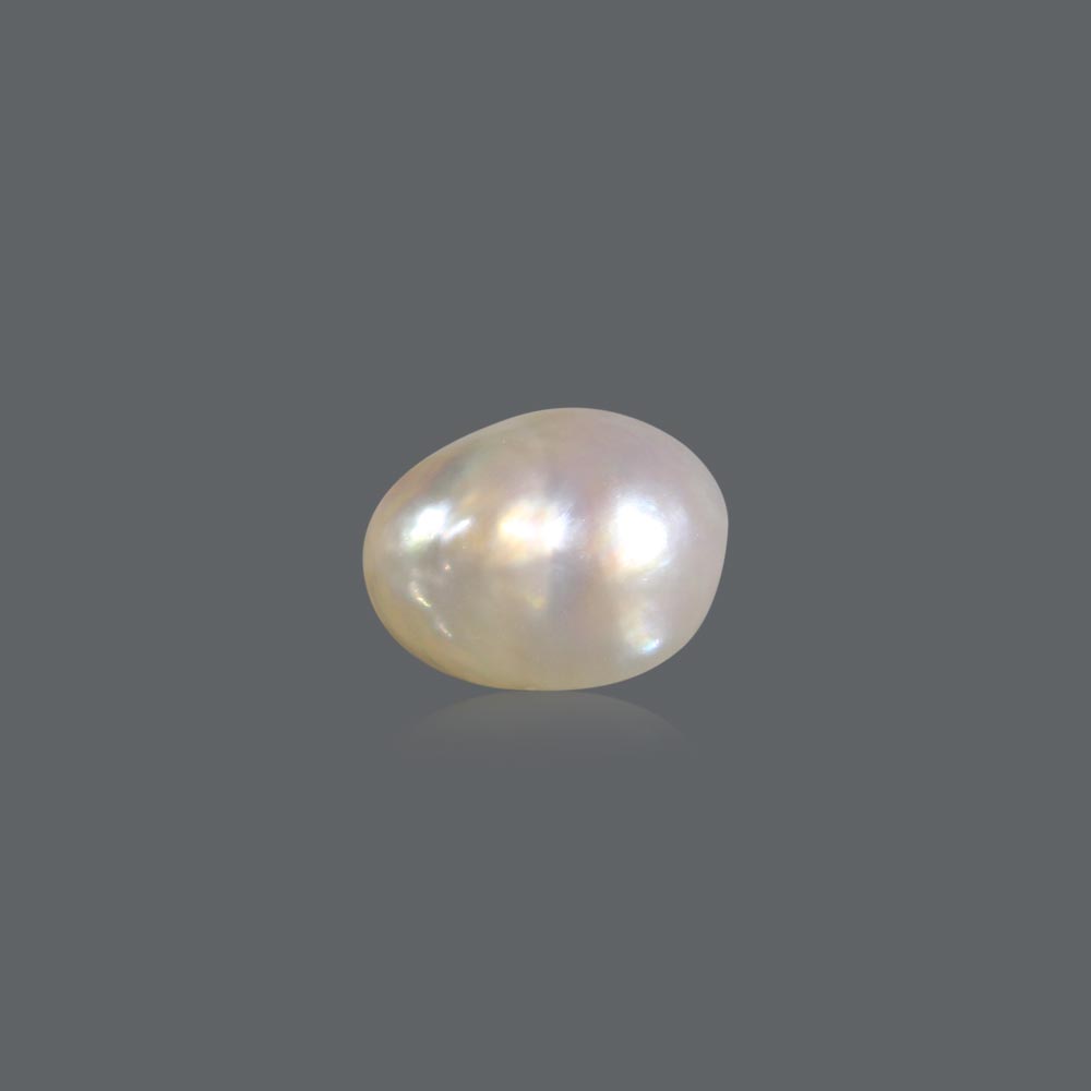 Basra Pearl - 4.17 Carat