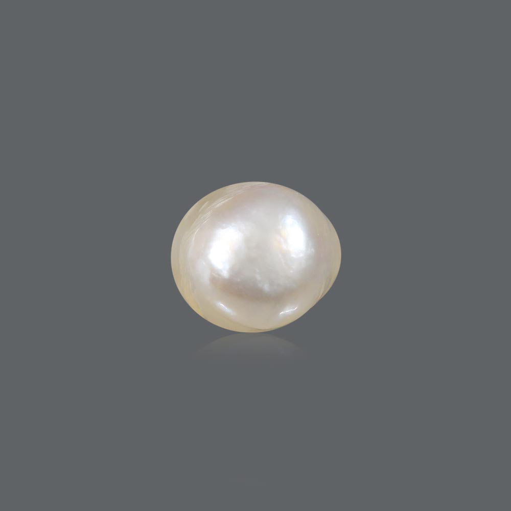 Basra Pearl - 4.28 Carat