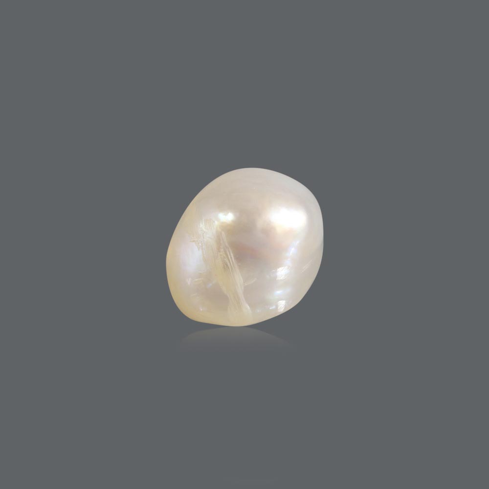 Basra Pearl - 4.28 Carat