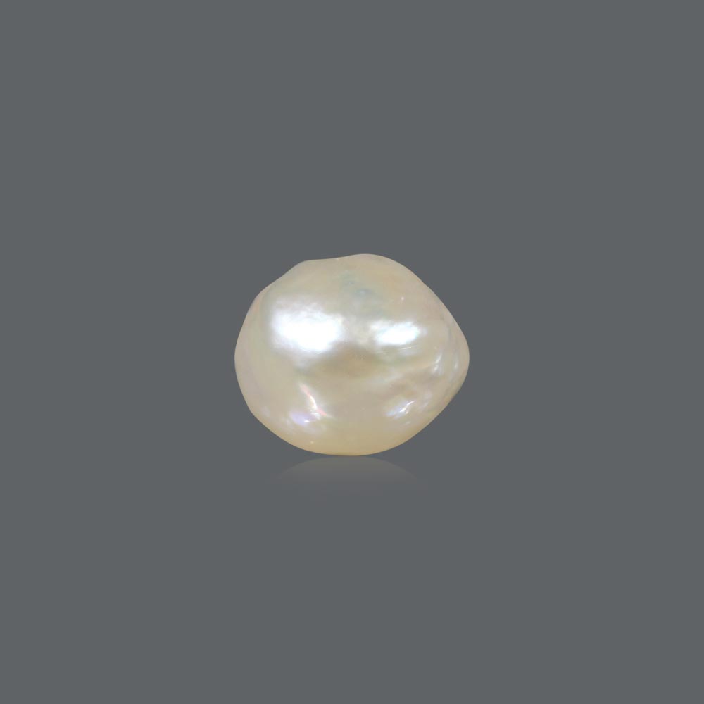 Basra Pearl - 4.32 Carat