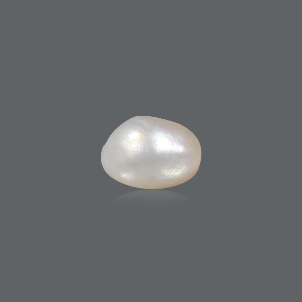 Basra Pearl - 4.32 Carat