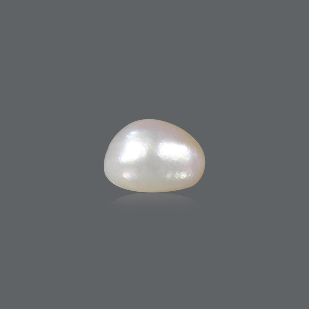 Basra Pearl - 4.32 Carat