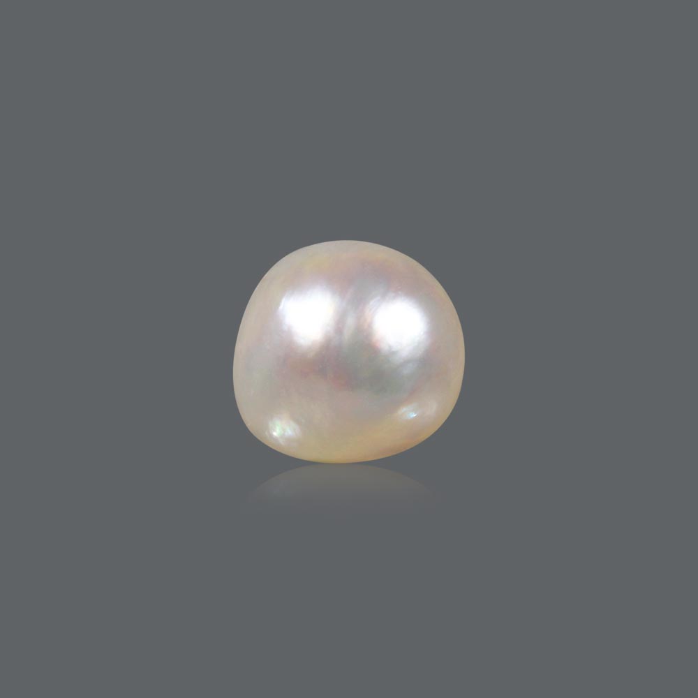 Basra Pearl - 4.33 Carat