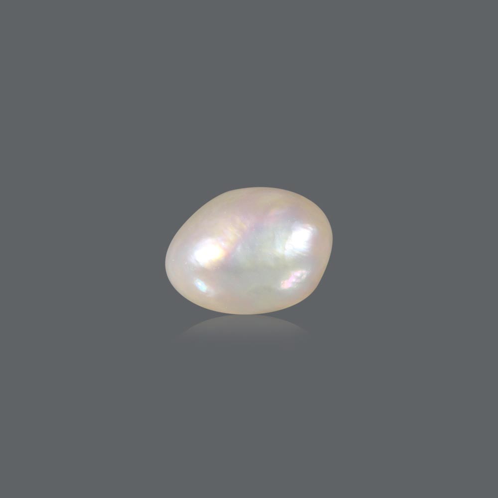 Basra Pearl - 4.33 Carat