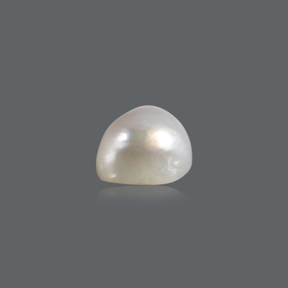 Basra Pearl - 4.38 Carat