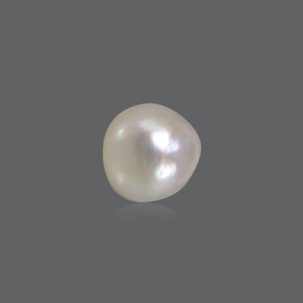 Basra Pearl - 4.38 Carat