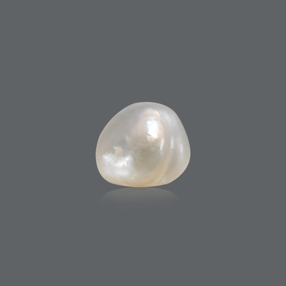Basra Pearl - 4.4 Carat
