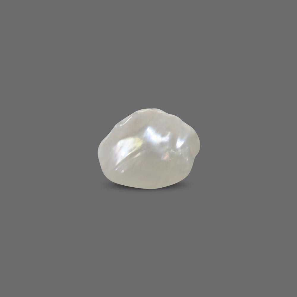 Basra Pearl - 4.47 Carat