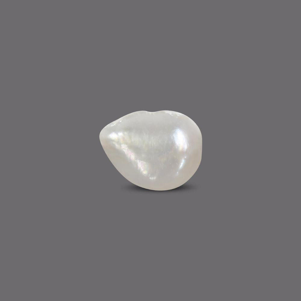 Basra Pearl - 4.47 Carat