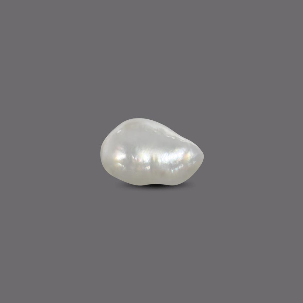 Basra Pearl - 4.47 Carat
