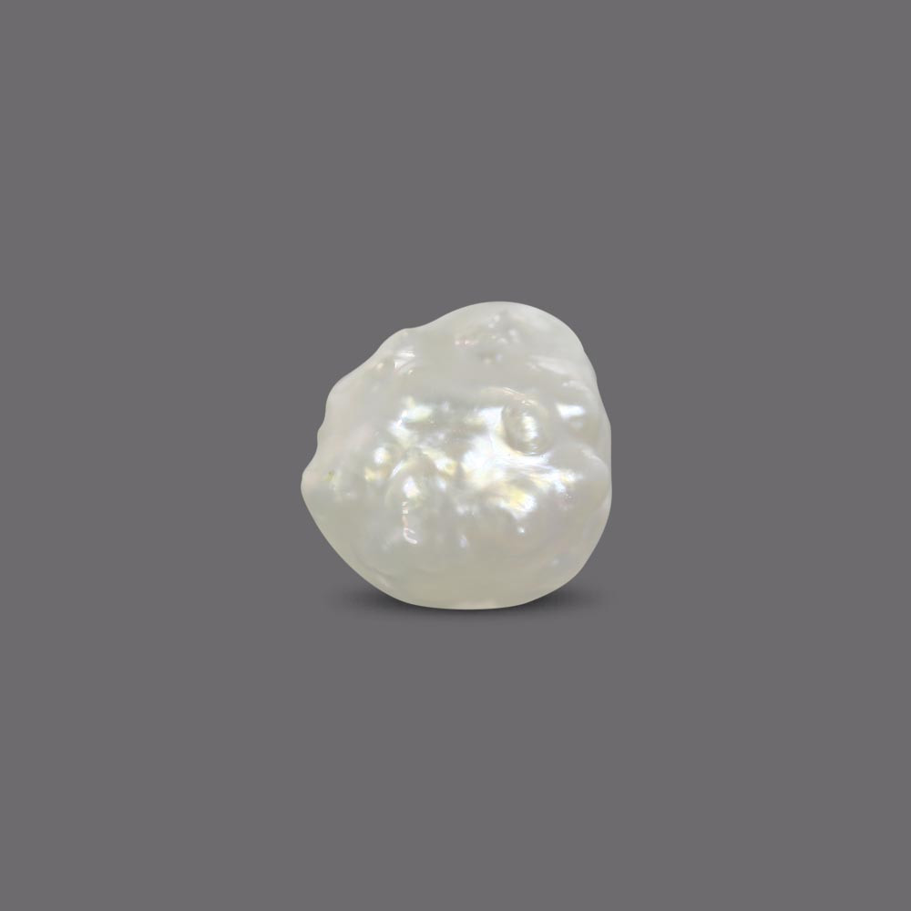 Basra Pearl - 4.63 Carat