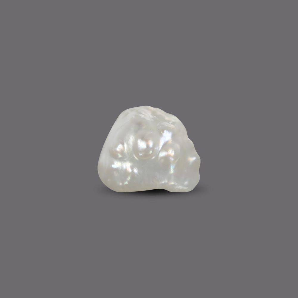 Basra Pearl - 4.63 Carat