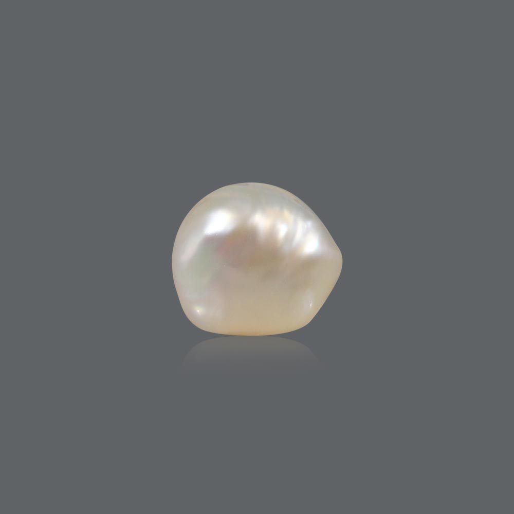 Basra Pearl - 4.68 Carat