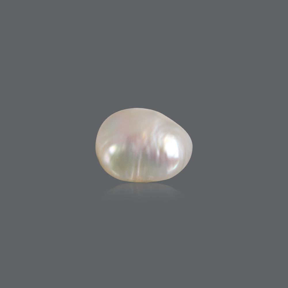 Basra Pearl - 4.68 Carat