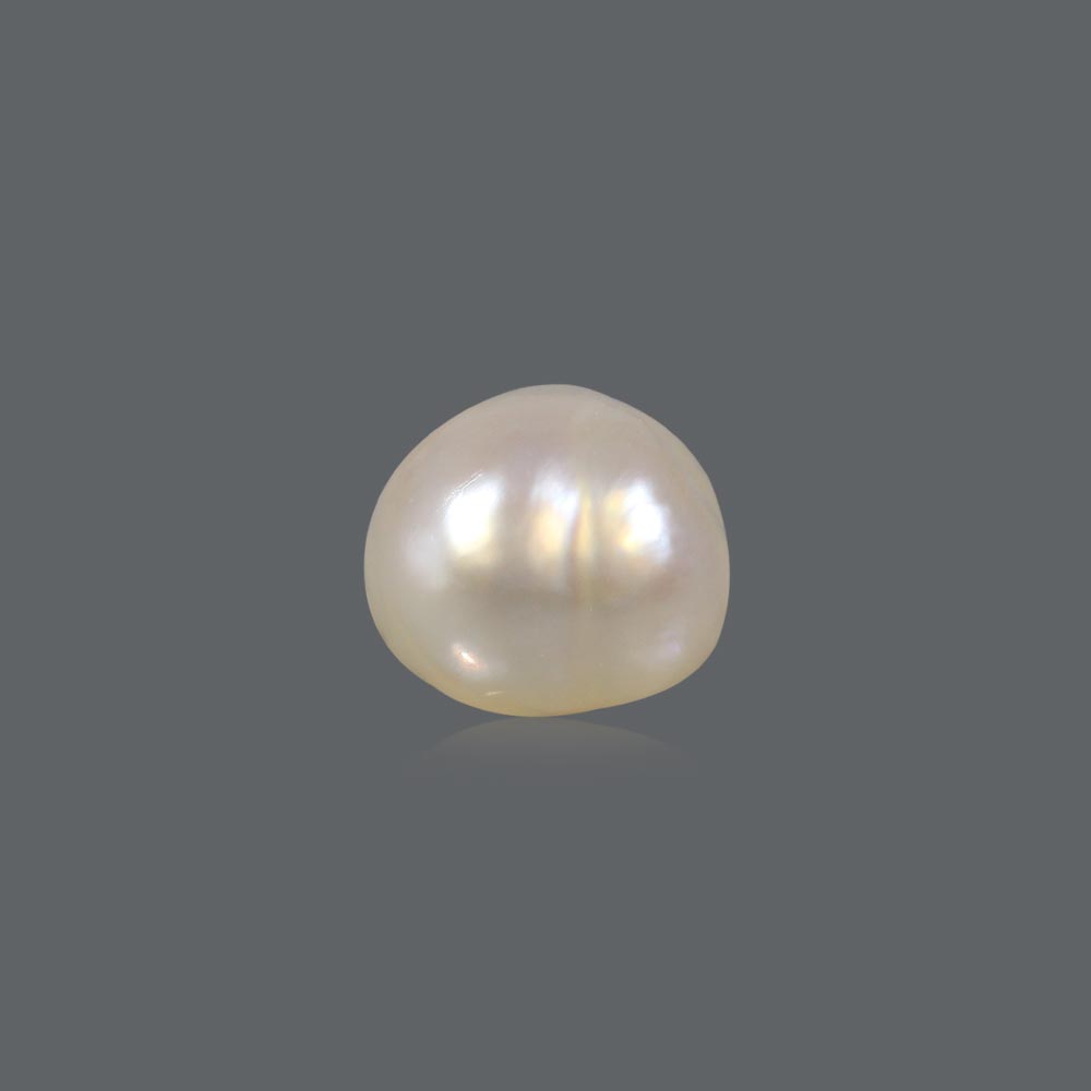 Basra Pearl - 4.69 Carat