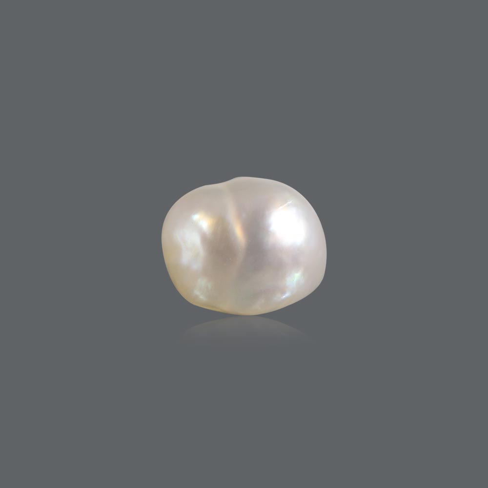 Basra Pearl - 4.69 Carat