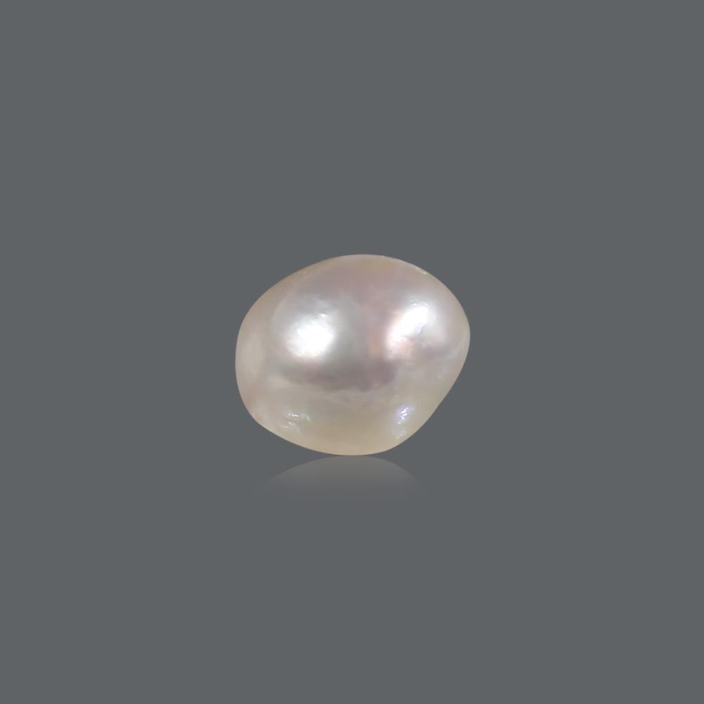 Basra Pearl - 4.73 Carat