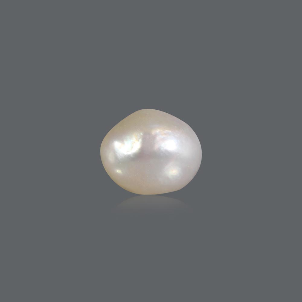 Basra Pearl - 4.73 Carat