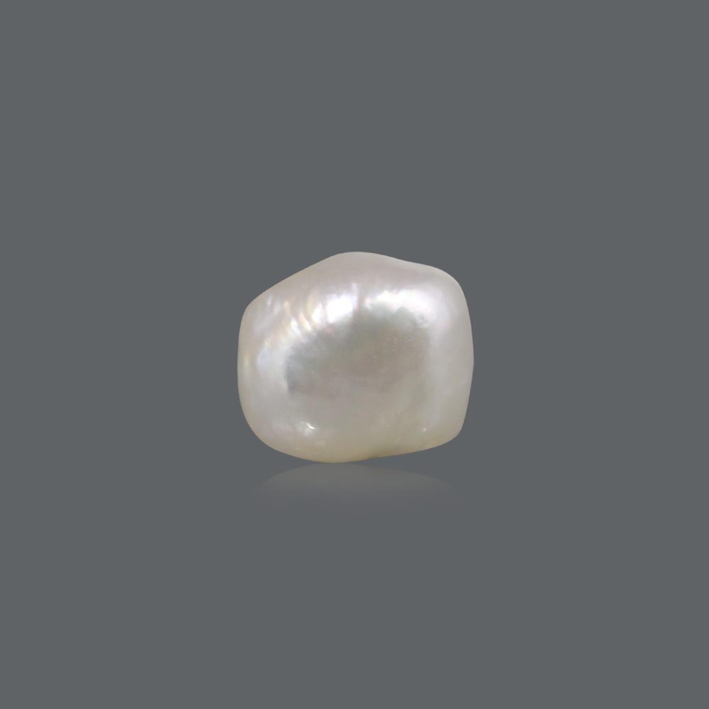 Basra Pearl - 4.74 Carat