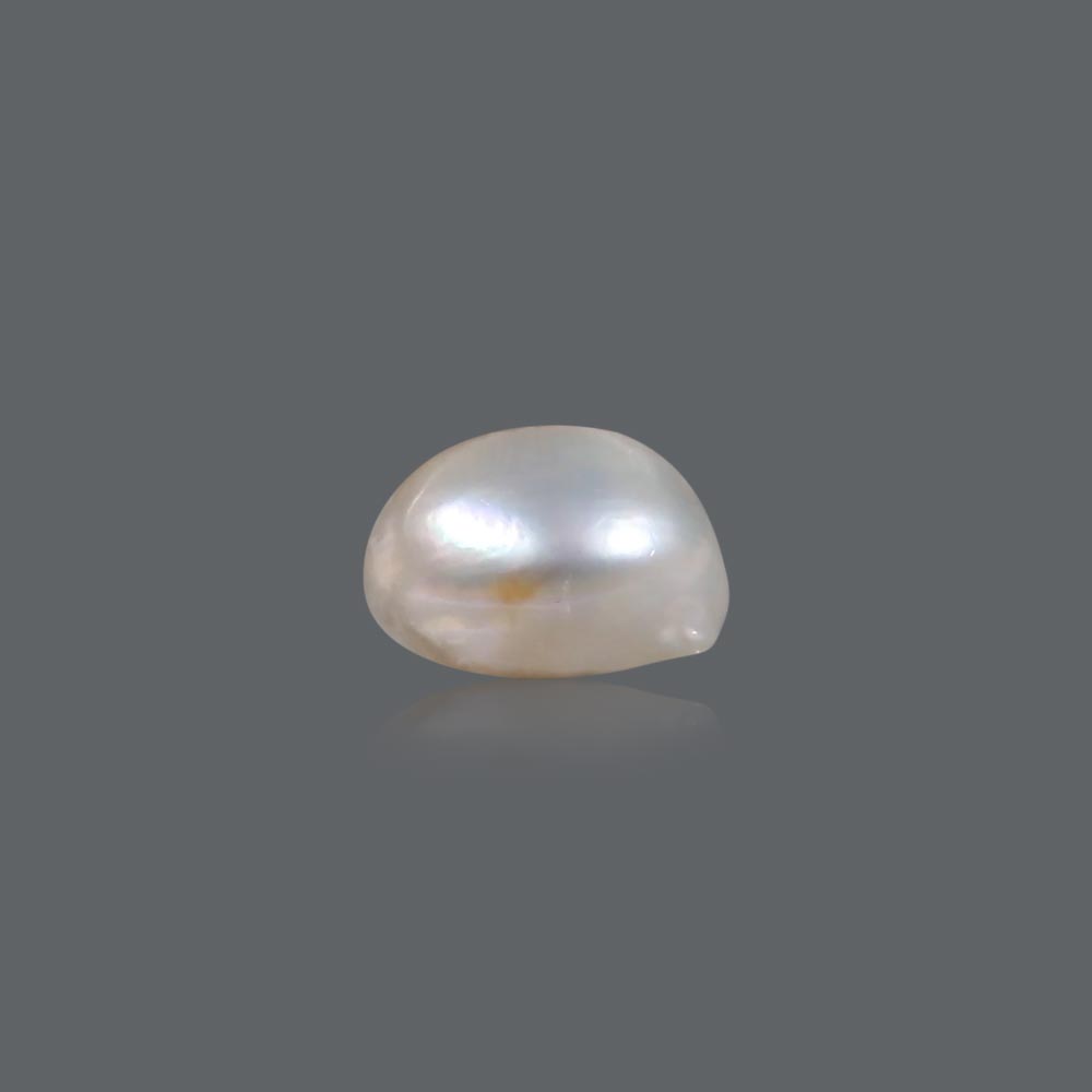 Basra Pearl - 4.76 Carat