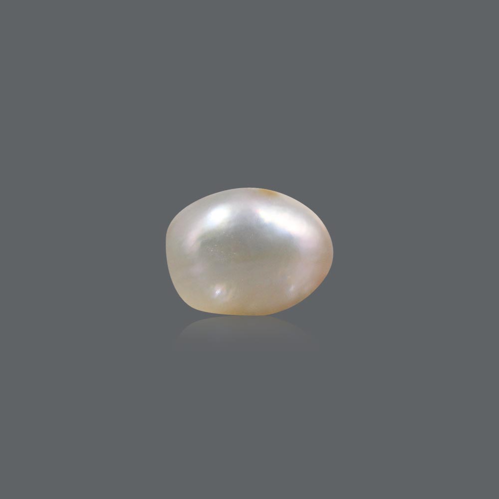 Basra Pearl - 4.76 Carat