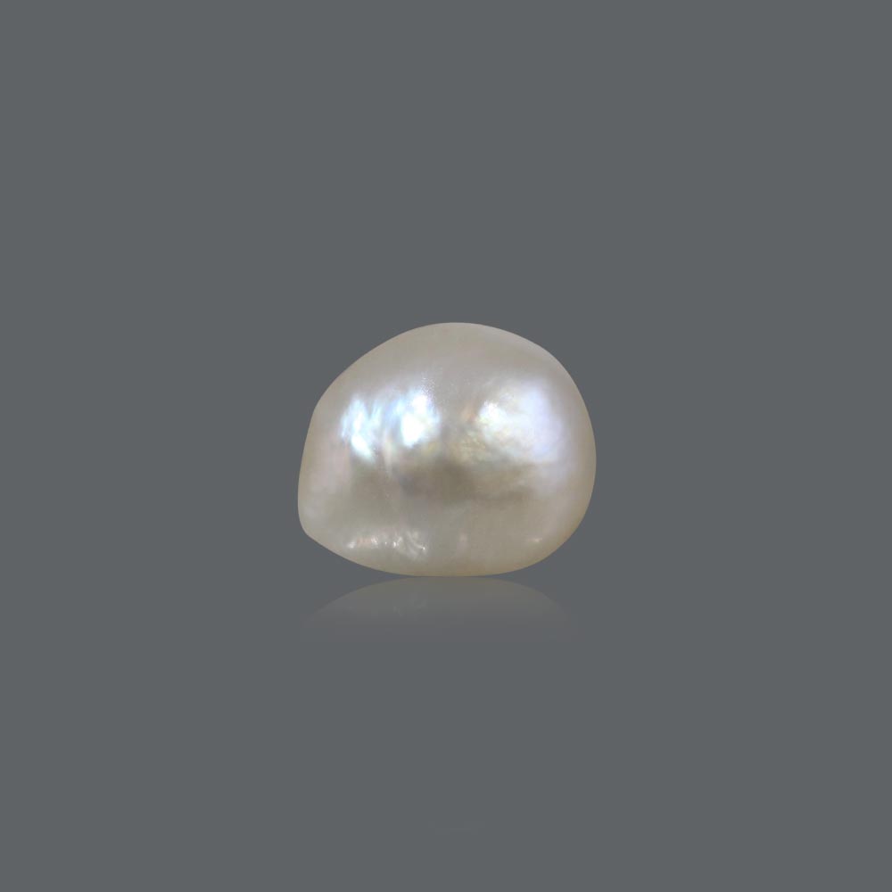 Basra Pearl - 4.83 Carat