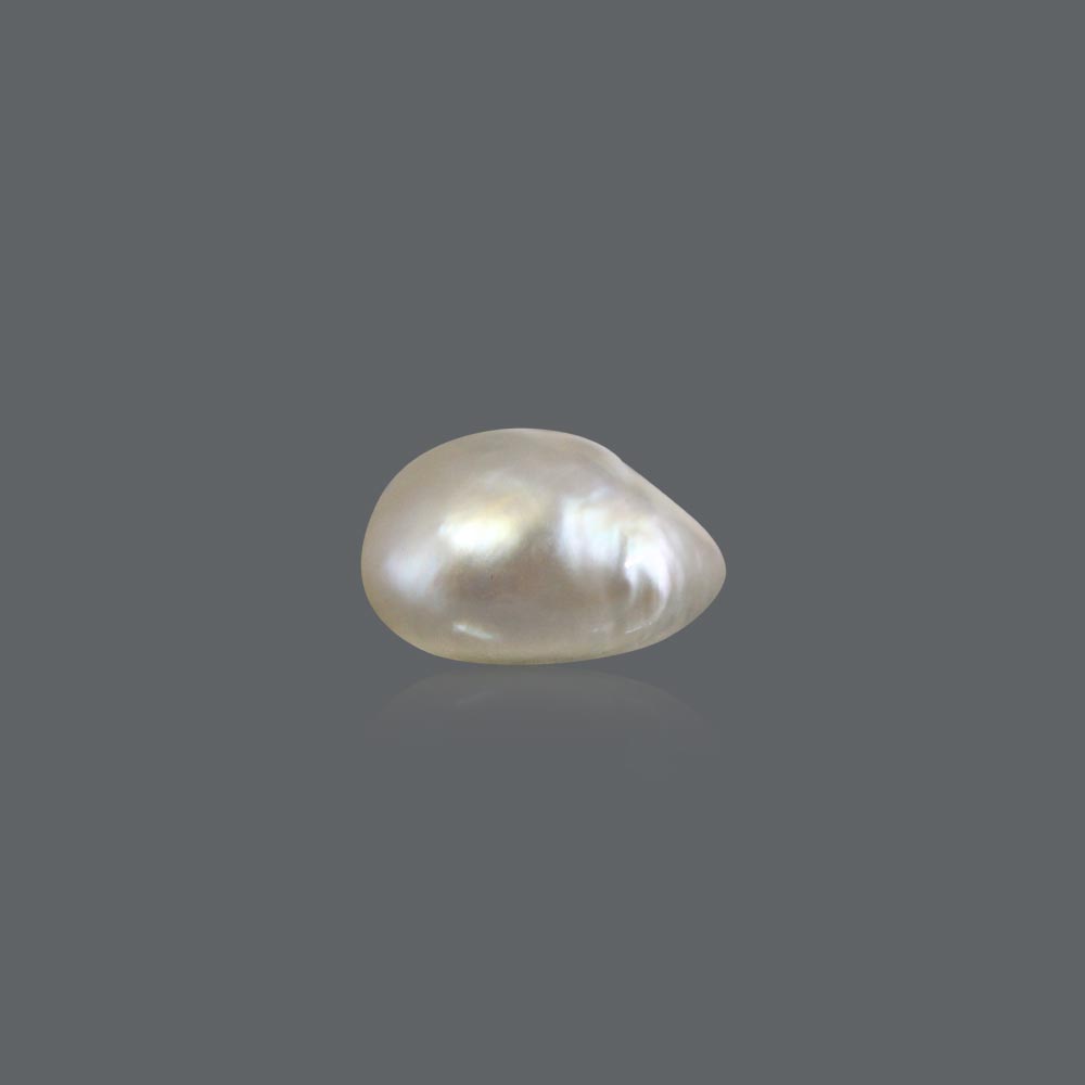 Basra Pearl - 4.83 Carat