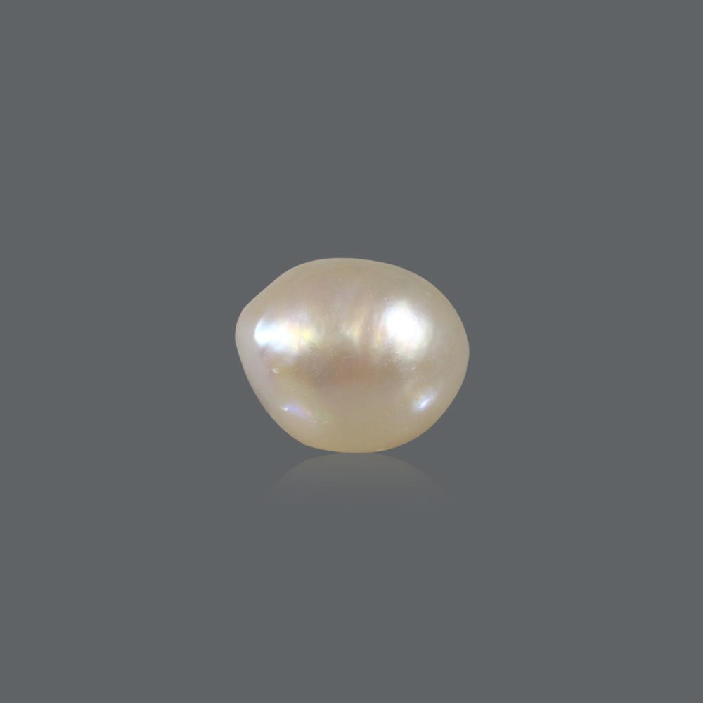 Basra Pearl - 4.84 Carat