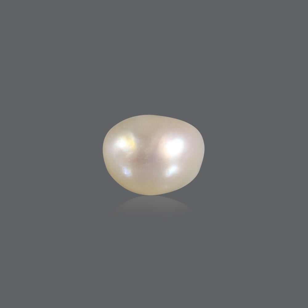 Basra Pearl - 4.84 Carat