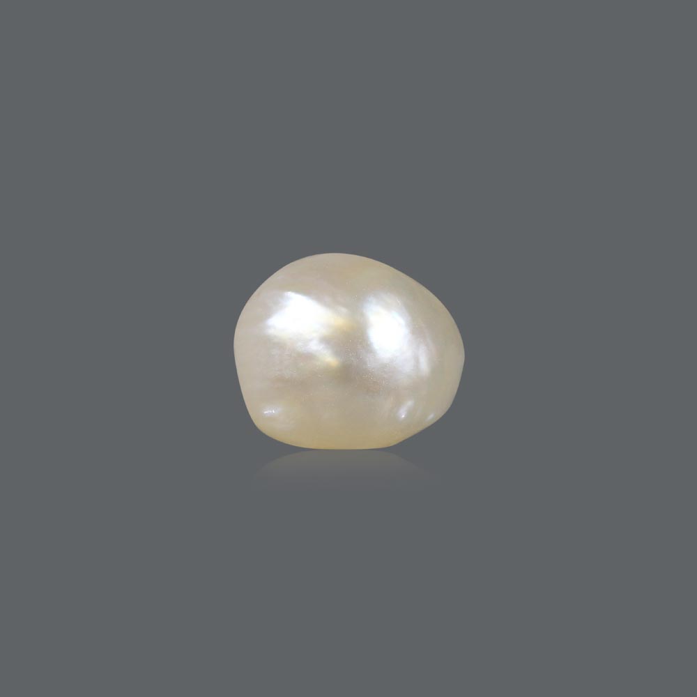 Basra Pearl - 4.85 Carat