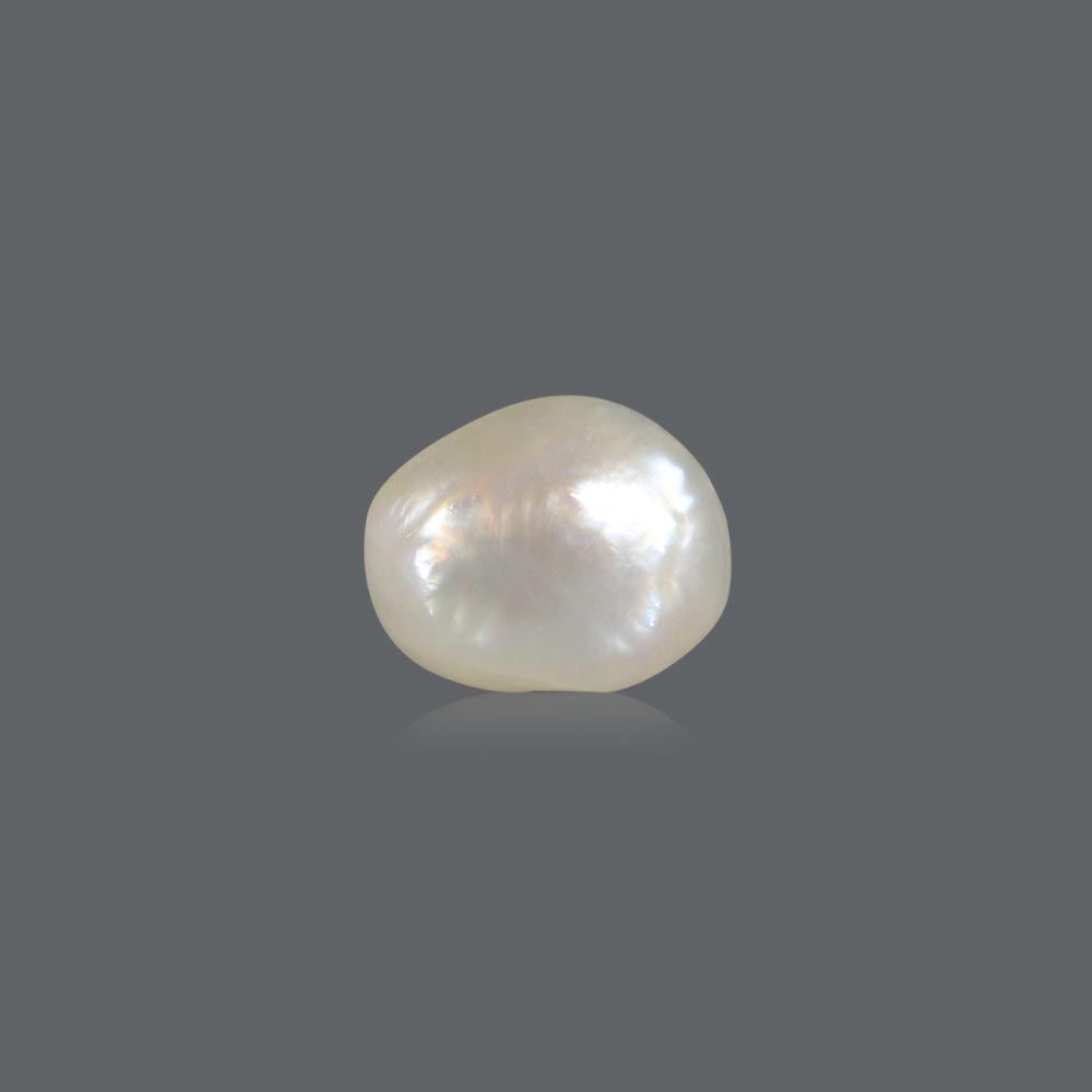 Basra Pearl - 4.85 Carat