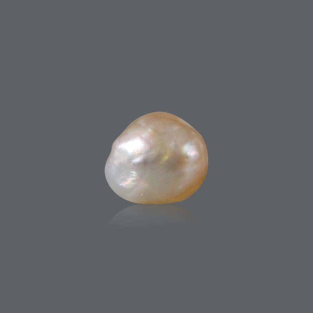 Basra Pearl - 4.86 Carat