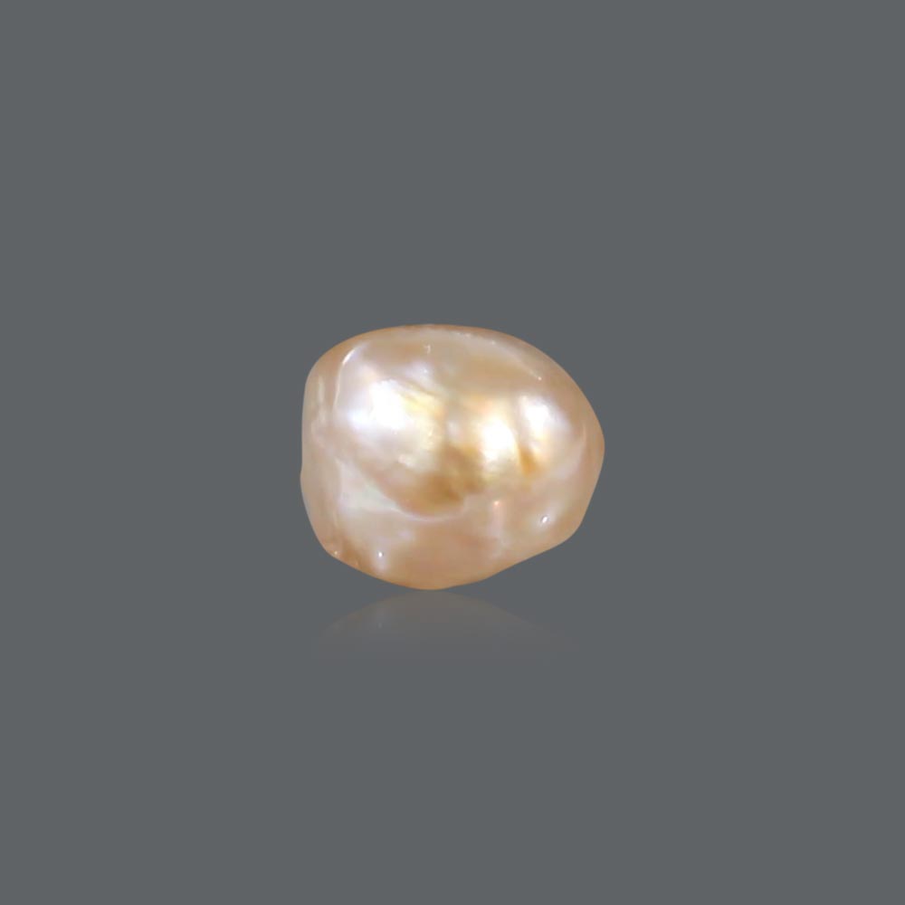 Basra Pearl - 4.86 Carat