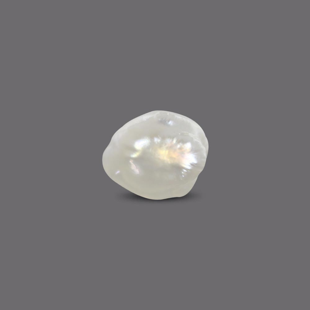 Basra Pearl - 4.94 Carat