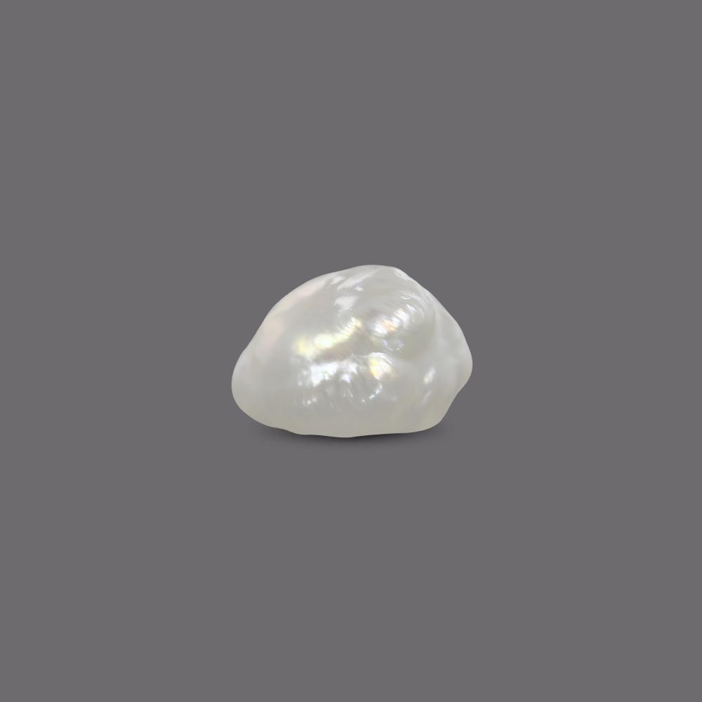 Basra Pearl - 4.94 Carat