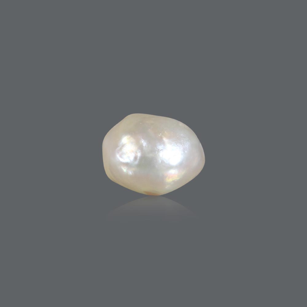 Basra Pearl - 4.96 Carat