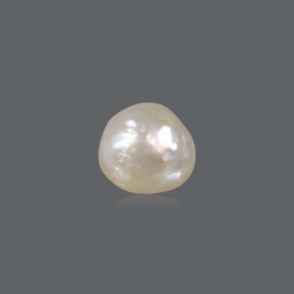 Basra Pearl - 4.96 Carat