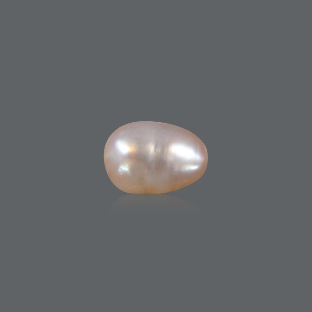 Basra Pearl - 4.98 Carat