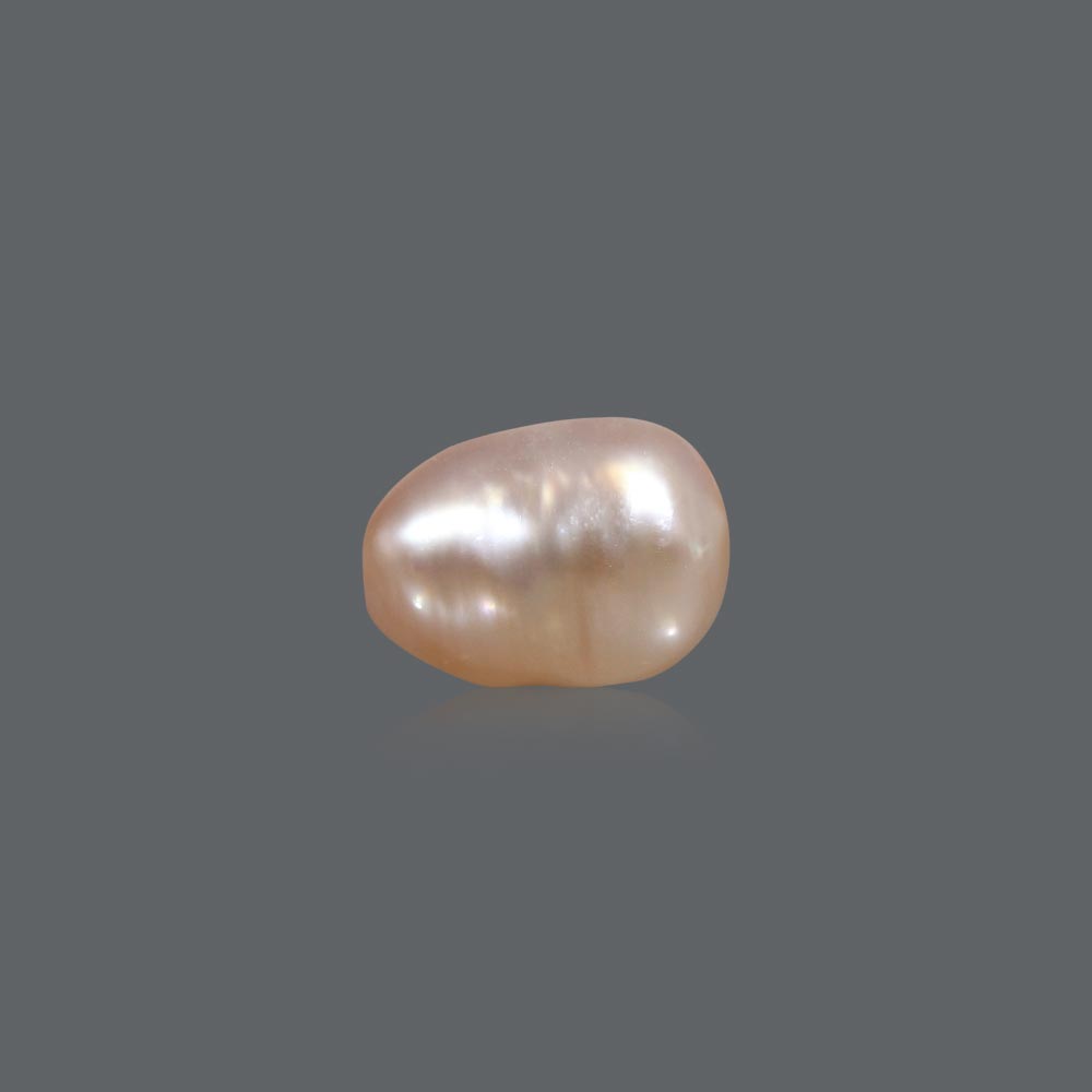Basra Pearl - 4.98 Carat
