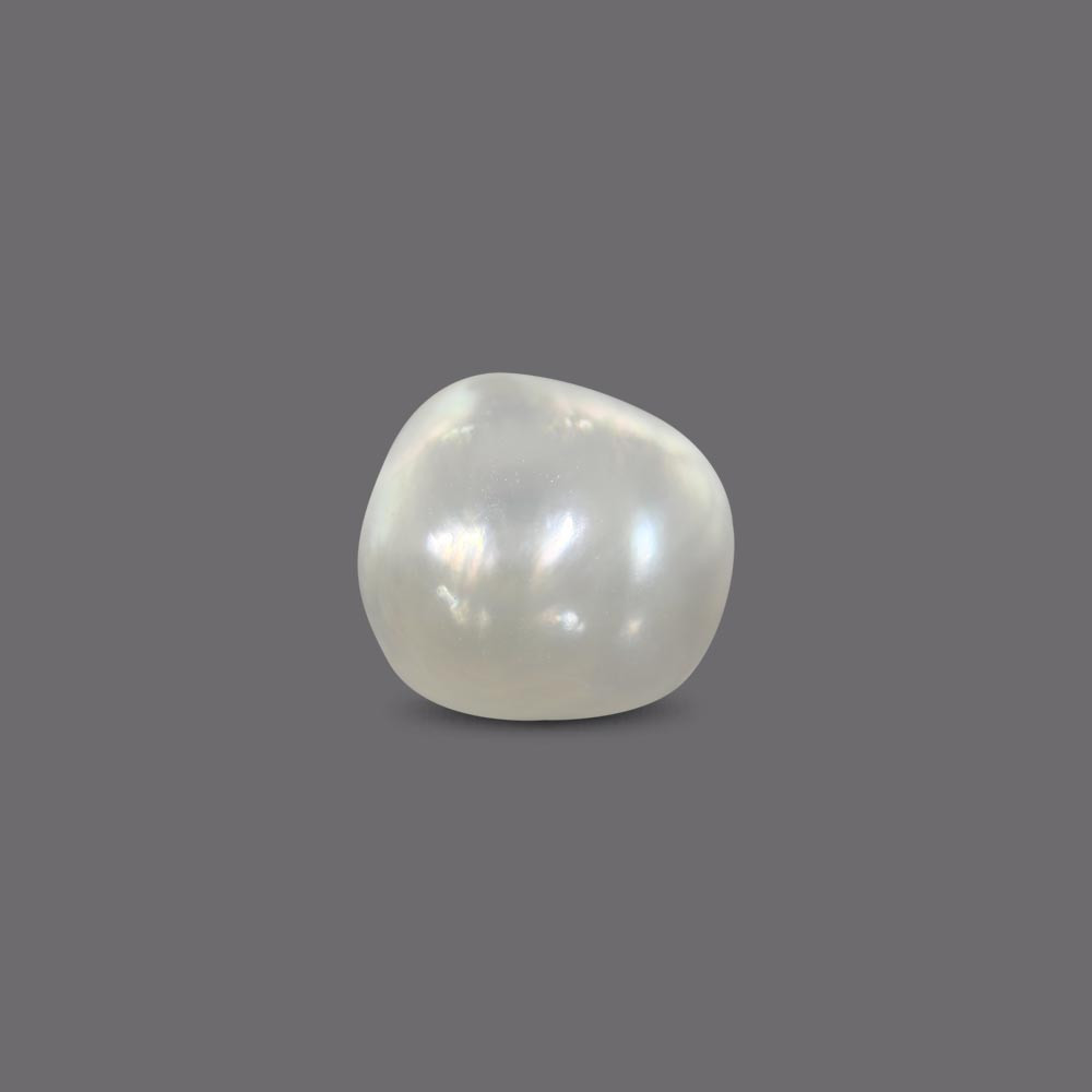 Basra Pearl - 5.09 Carat